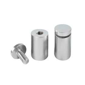1” Standoffs - Pack of 2