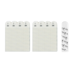 Command Strips - Pack of 8