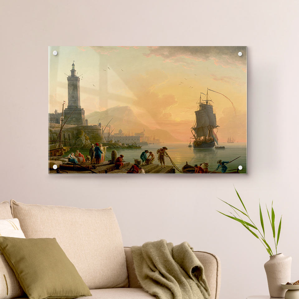 Free Artwork to Turn Your Home Into an Art Gallery | Blog | Square Signs