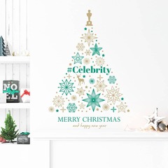 Celebrity Christmas Decorated Homes Influencer Themes Decors