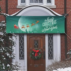 Different Types Of Christmas Banners To Spread Holiday Cheer
