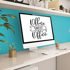 Effective Home Office Decorating Tips For Ultimate Focus