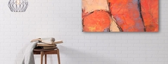Everything About Canvas Prints: Construction, Hanging Options, Care