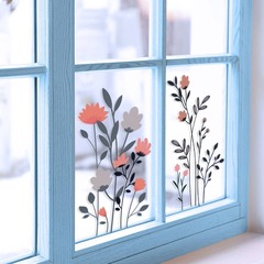 Explore Home Window Decoration Ideas And Tips