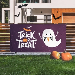 Halloween Banners For Every Celebration And Style Choice