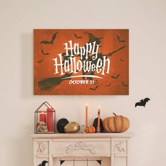 Spookish Happy Halloween Signs To Leave Everyone In Awe