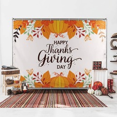 Thanksgiving Banners For Celebrations And Business Promotions