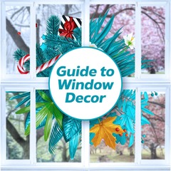 Window Decoration Ideas And Expert Insights On Decorating Techniques