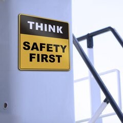 Workplace Safety Tips Plus 5 Types of Safety Signs to Establish Security