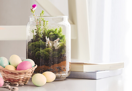 26 Everlasting Easter Decoration Ideas for 2022, Blog