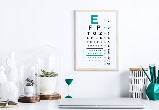 10 Photography Workspace Decor Ideas