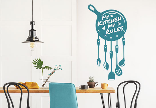 fun wall decals