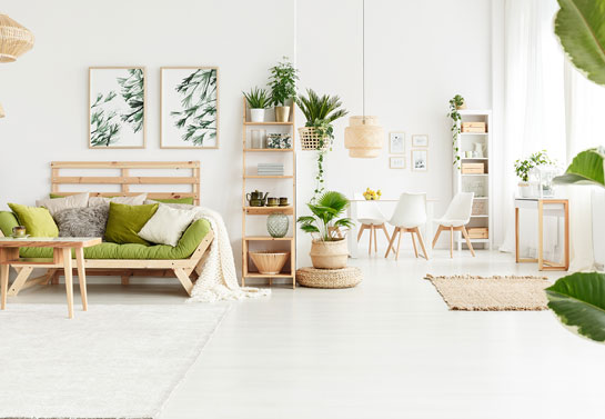 Ultimate Guide to Floor Decor for Your Living Room