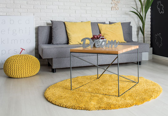 Ultimate Guide to Living Room Floor Decor: Enhance Your Space