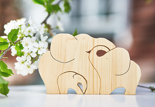 Mother's Day Woodworking Gifts: Best Ideas for a Perfect Present