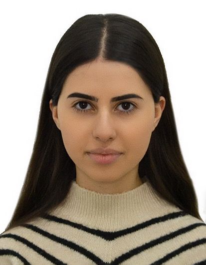 Emilya Sepoyan