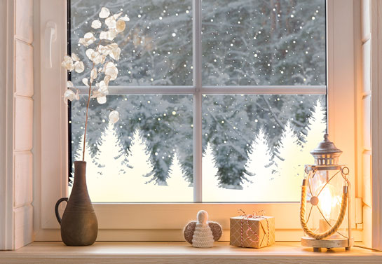 Winter Window Decorations: A Complete Guide to Transforming Your Home