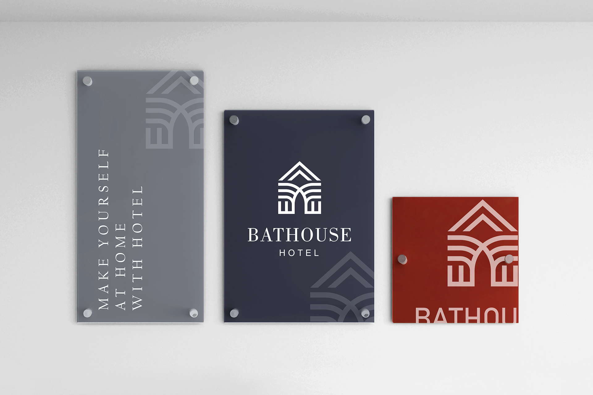 Customizable sizes for sign printing online - Square Signs