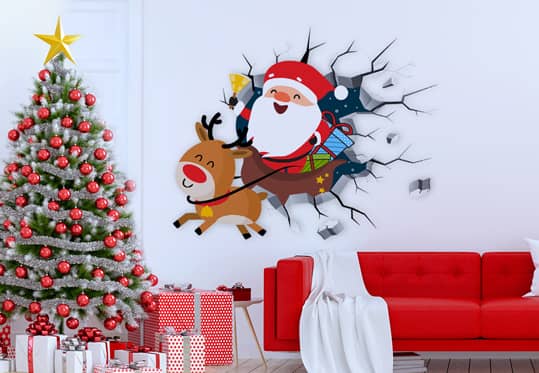 Indoor and Outdoor Christmas Signs for Very Merry Holidays | Blog