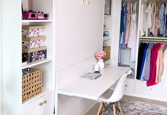 10 Practical Home Office Decorating Ideas to Amaze You, Blog