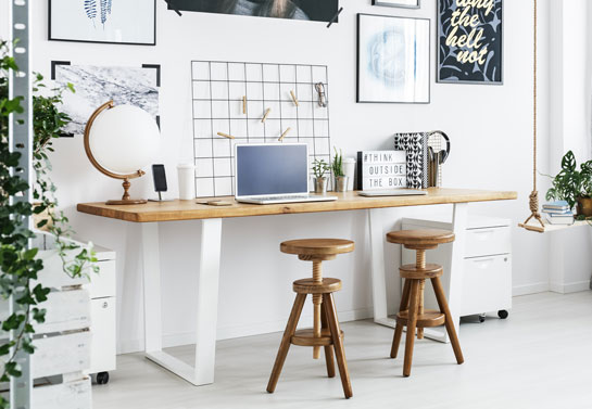 10 Practical Home Office Decorating Ideas to Amaze You | Blog ...