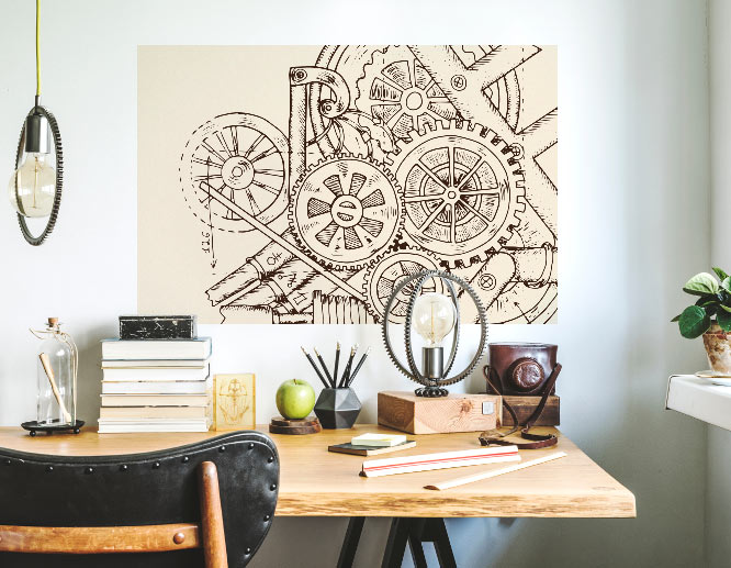 Designer Tips for Wall Art