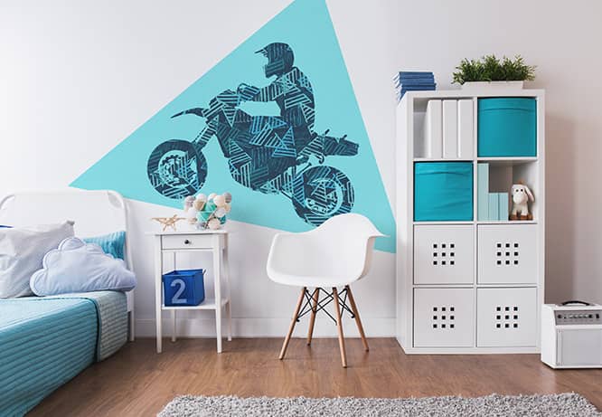 Wall decor deals for boys room