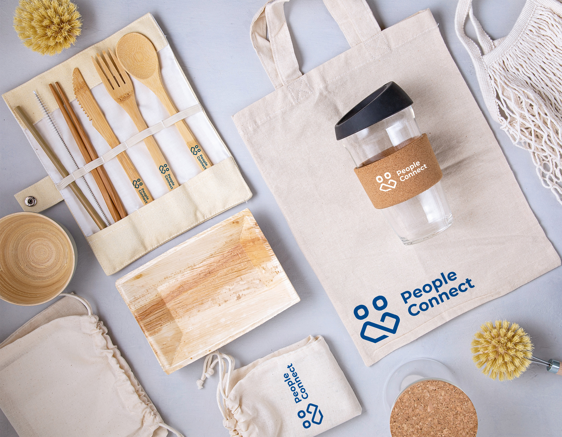 Sustainable products for eco-conscious print on demand business.