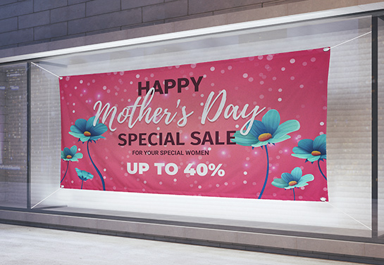 Alluring Retail Sale Signs for Every Occasion, Holiday and