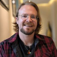 Sean Goodman