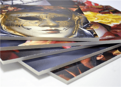 Comparing Foamboard, Gatorboard, and Falconboard | Blog | Square Signs