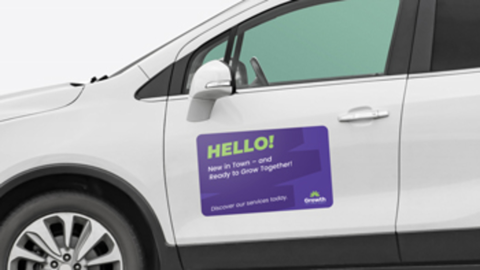 Car Magnets