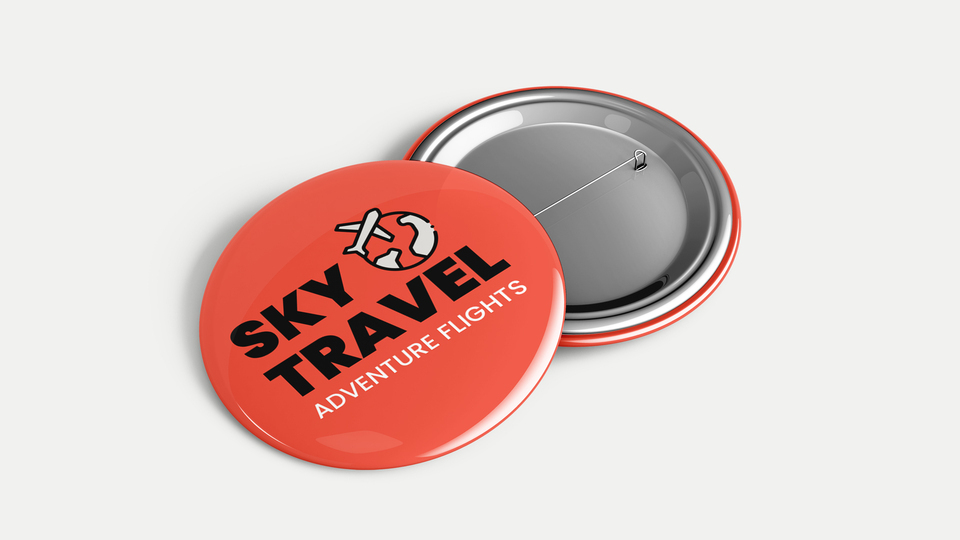 Order Custom Button Pins | Pinback Buttons