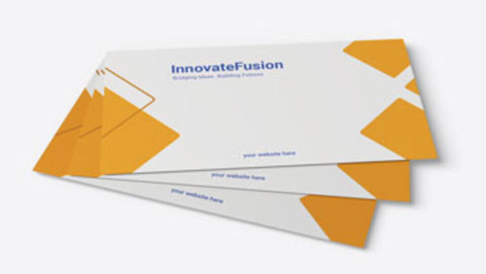 Custom Envelope Printing