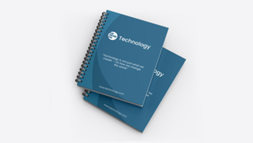 Custom Notebooks Main