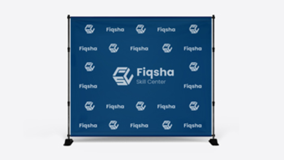 Step and Repeat Banners