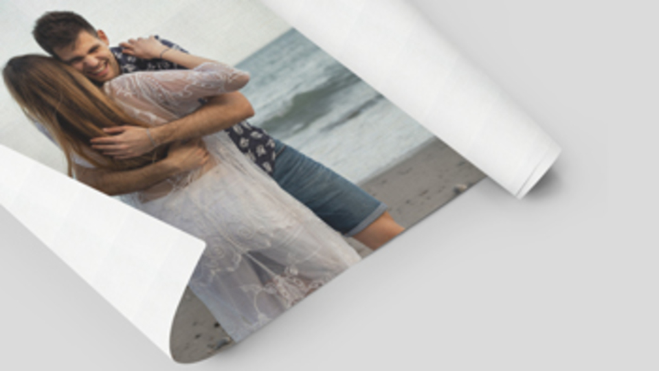Rolled Canvas Prints Main