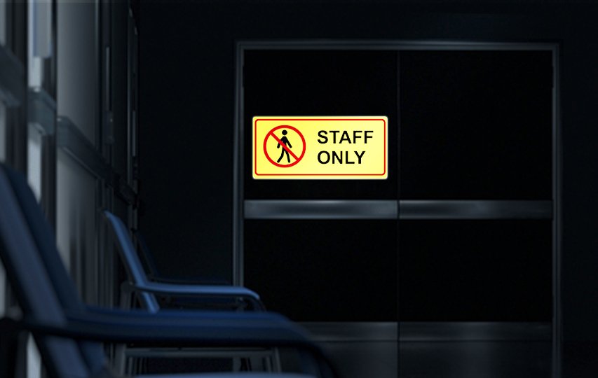 Reflective Lettering And Decals Slider 4