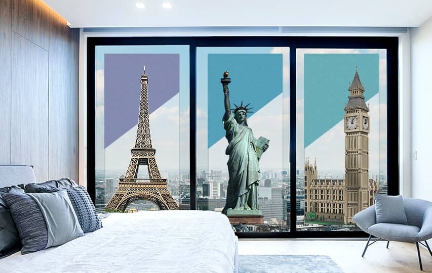 Home Window Decal Slider 5