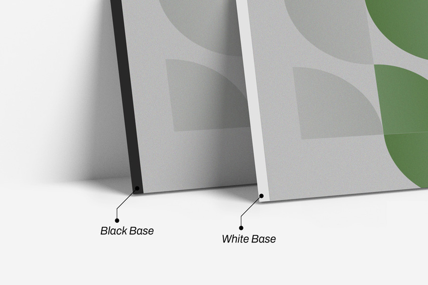 PVC Material Color Options