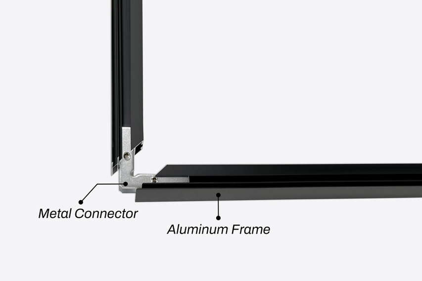 Seg Wall Art Showing Technical Features