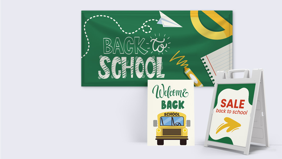 Back To School 2025