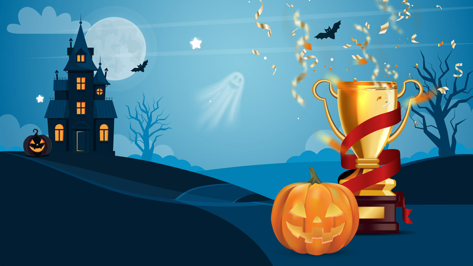 Halloween Contest