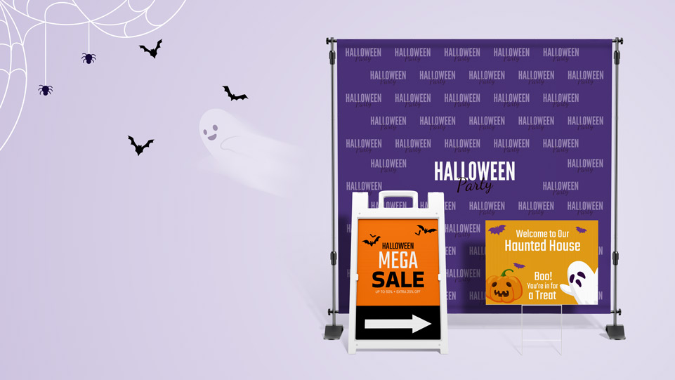 Halloween Products