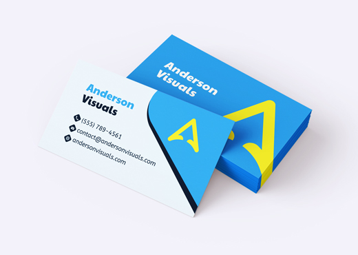 Business Cards Printing Online Square Signs Feb2025