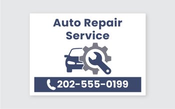 car-graphics-sign-templates