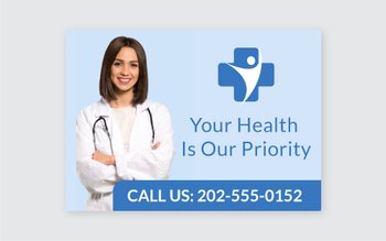 medical-centers-clinics-sign-templates
