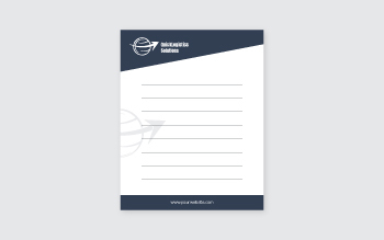 Notepads