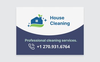 services-sign-templates