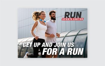 sports-fitness-sign-templates